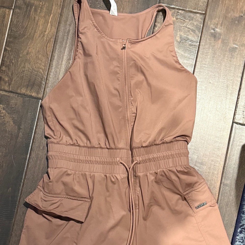 Zyia romper